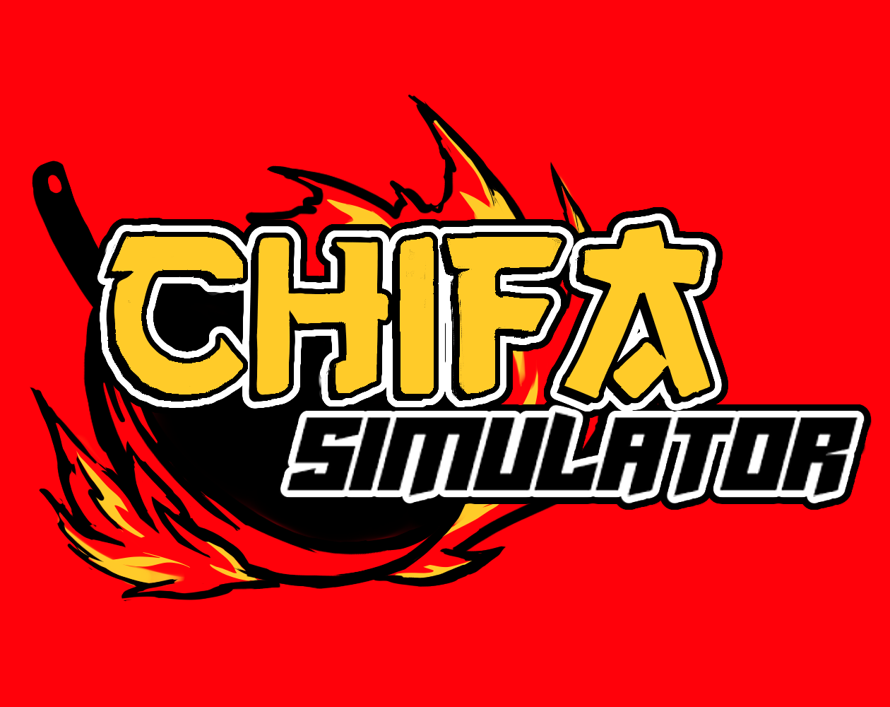 Cover image for Chifa Simulator