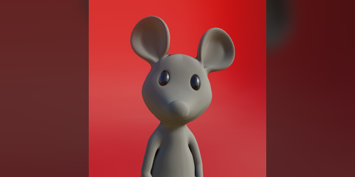 Cover image for Lunar New Year - Year of the Rat