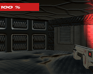 The Nameless Shooter