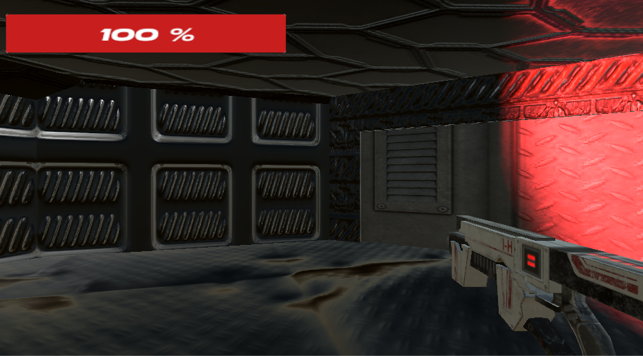 The Nameless Shooter