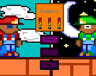 PowerUp