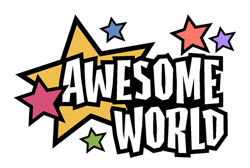 Awesome World Awesome World
