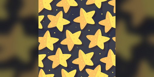 Cover image for Collect the stars