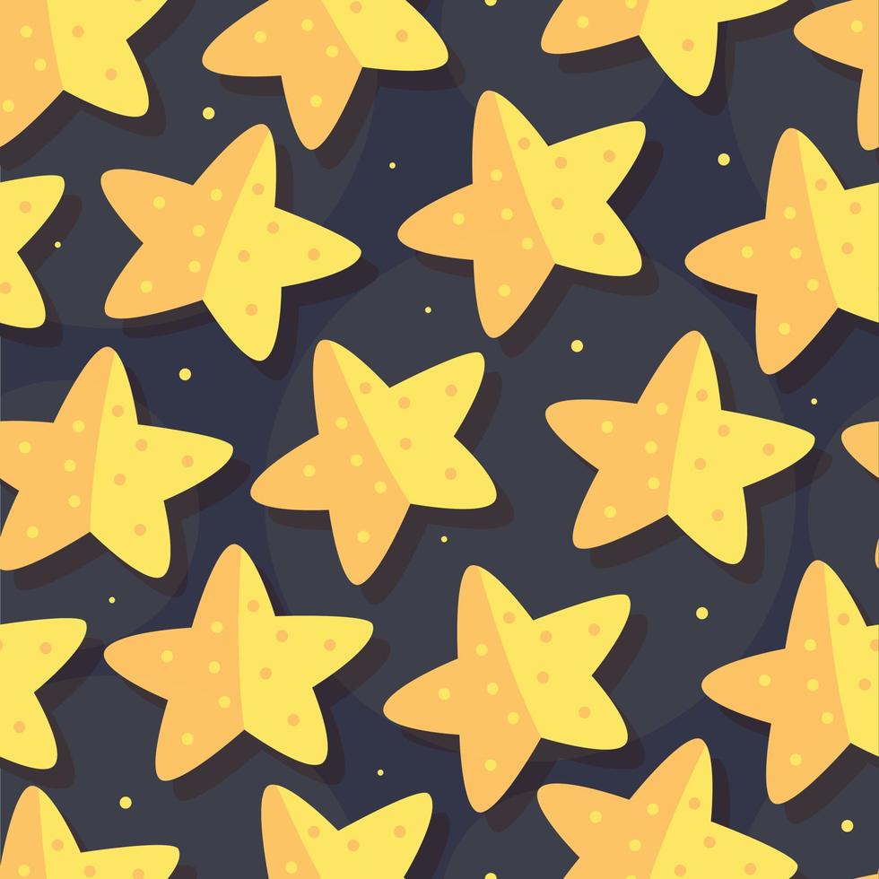 Cover image for Collect the stars