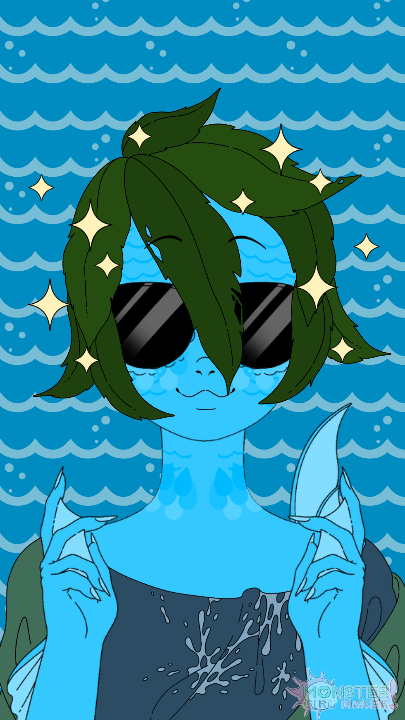 im back and i'm a dude now