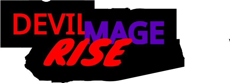 Devil Mage Rise