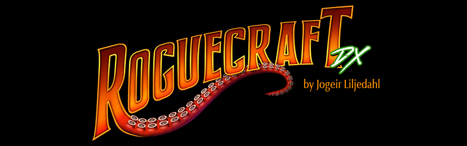 Roguecraft DX (Album)