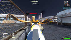 Cover image for Living Dead