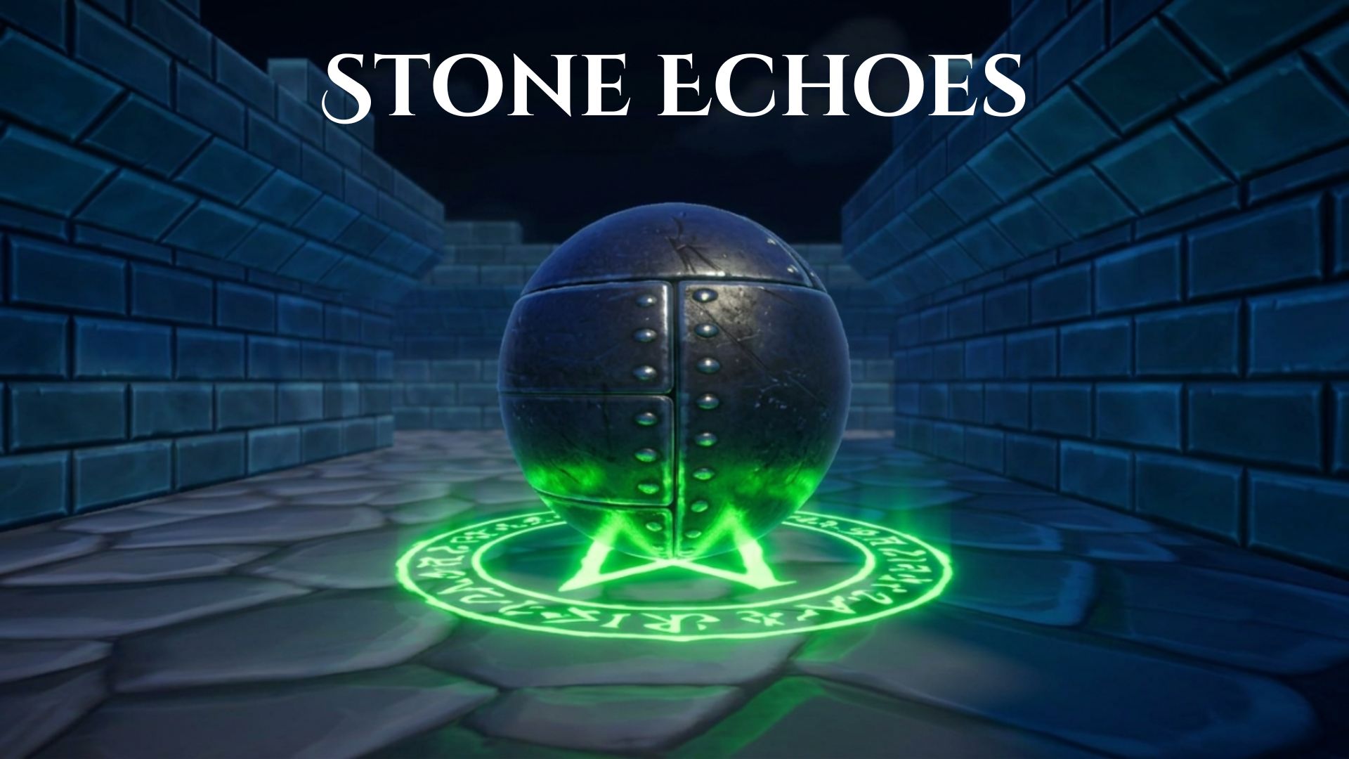 Stone Echoes