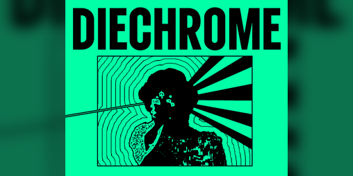 Cover image for Diechrome