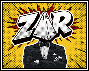ZAR