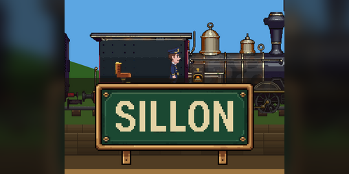 Cover image for Sillon