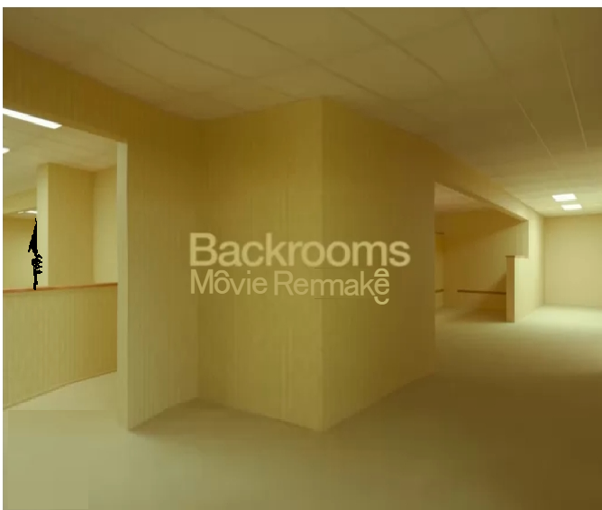 OFFICIAL PUBLIC RELEASE Backrooms Movie Remake By Scratch2 0 Studios OFFICIAL PUBLIC RELEASE Backrooms Movie Remake By Scratch2 0 Studios