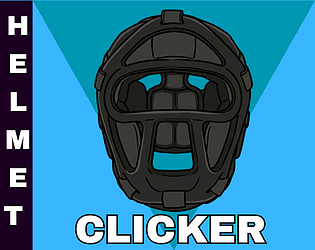 Helmet Clicker