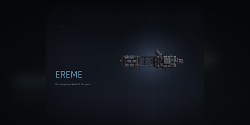 Cover image for EREME