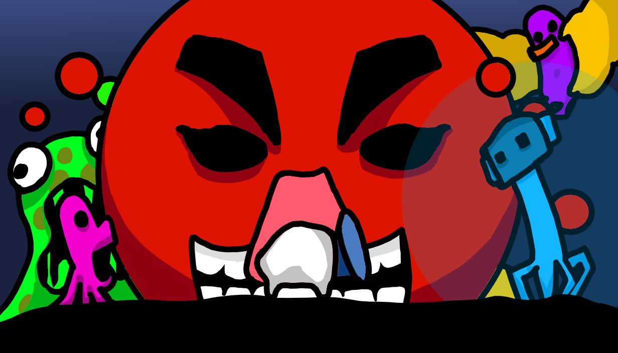 Rebound Hell