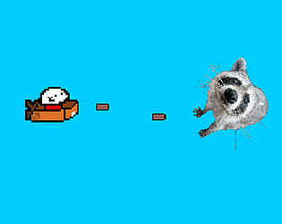 Rack-Hoon Legion game screenshot