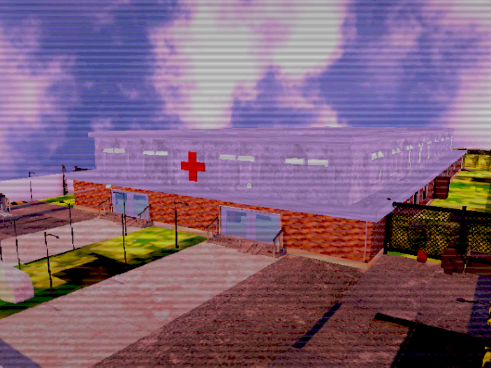 Hospital Dia