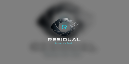 Cover image for RESIDUAL
