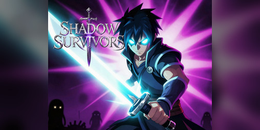 Cover image for Shadow Survivors