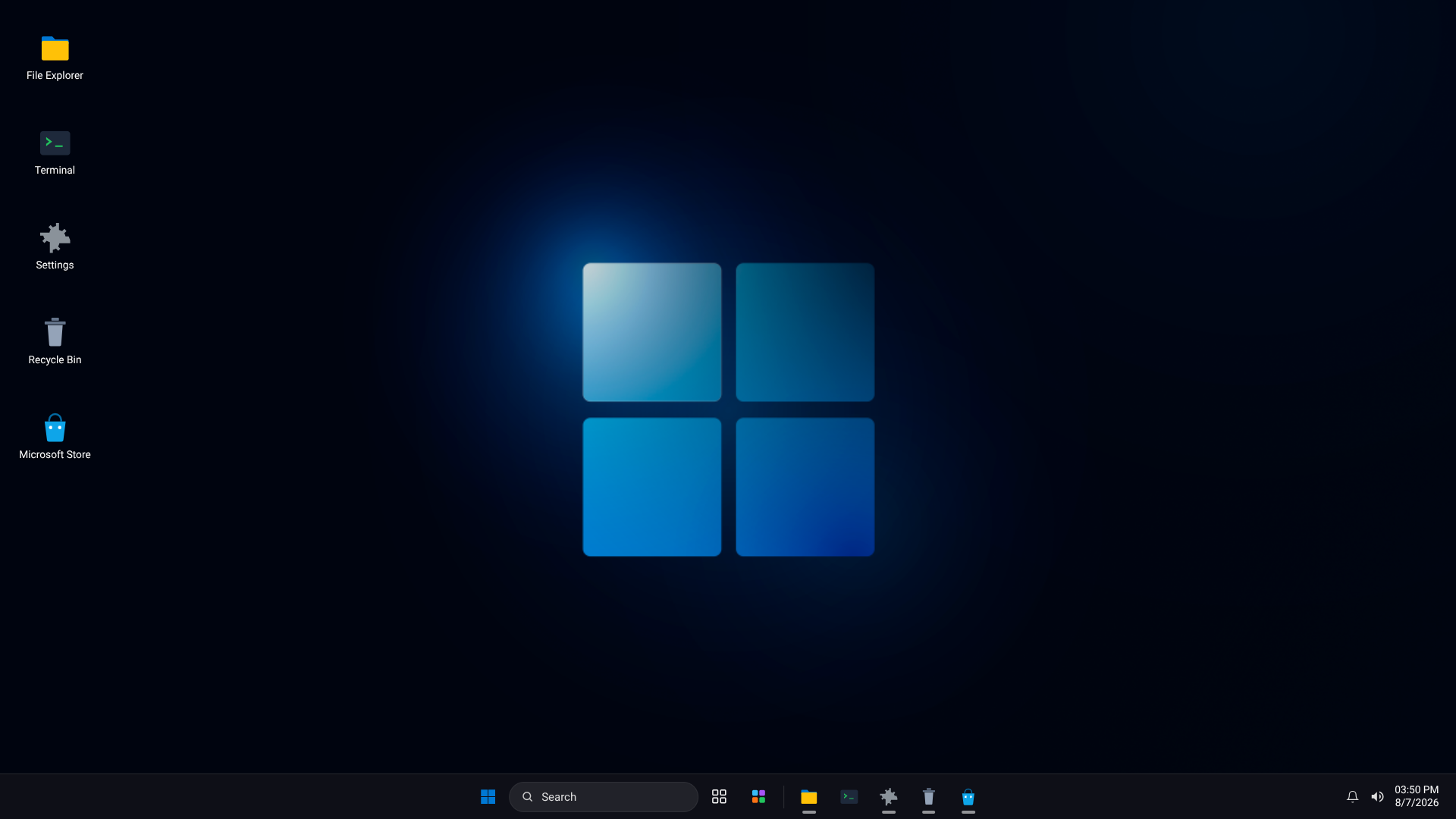 Windows-11 for the web!!! (not really)