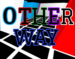 Other Way game screenshot