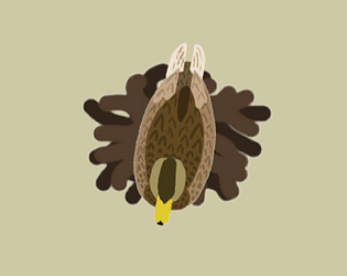 Duck Defence game screenshot