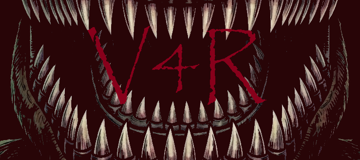 FNaF4VR