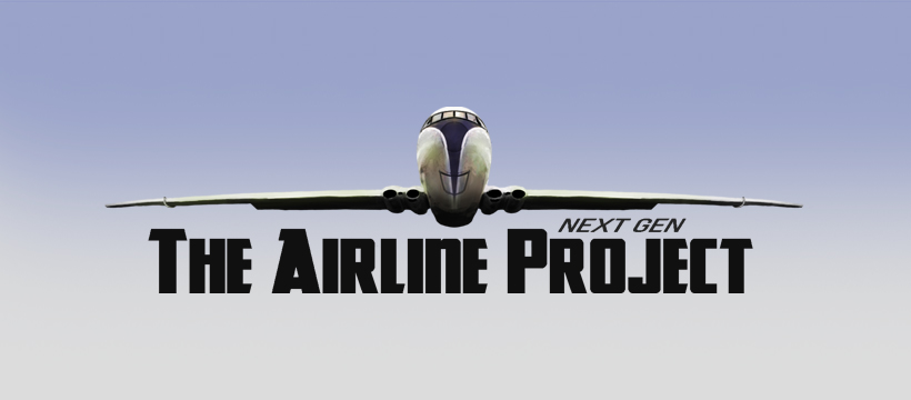 Tori has a new livery. : r/AirlinesManagerTycoon