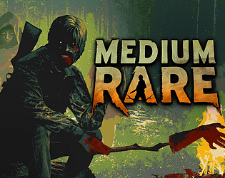 Medium Rare