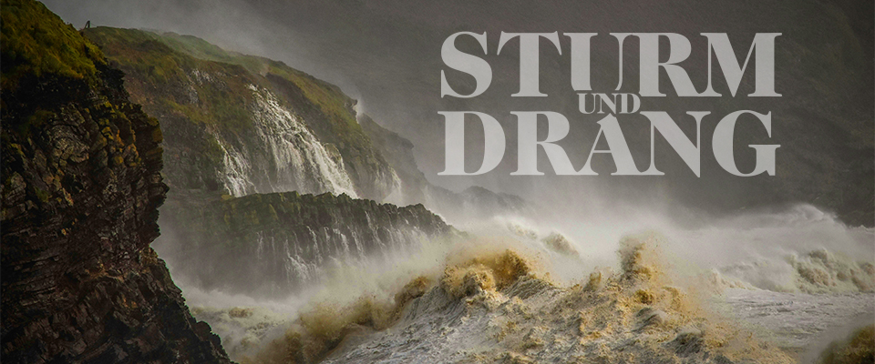 Sturm Und Drang