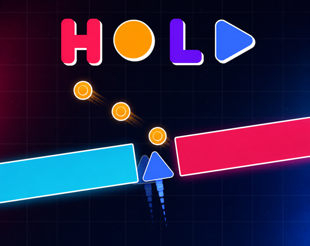Hold
