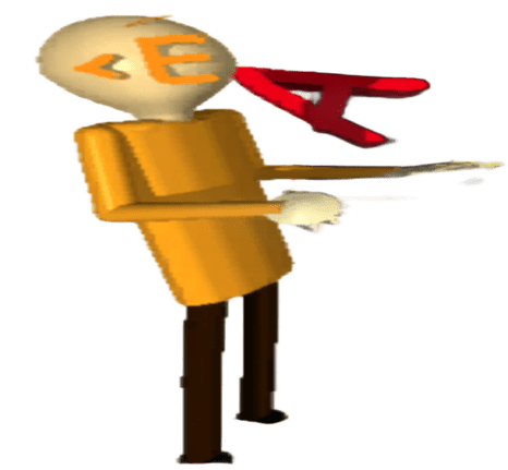 LESS THAN E