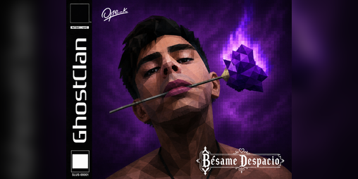 Cover image for Besame Despacio