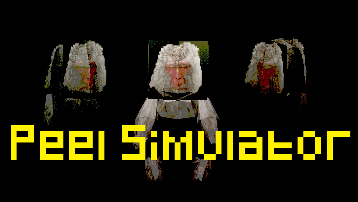 Peel Simulator