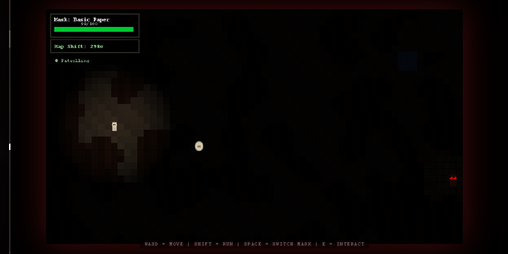 Cover image for Sentient Mansion – Stealth Horror