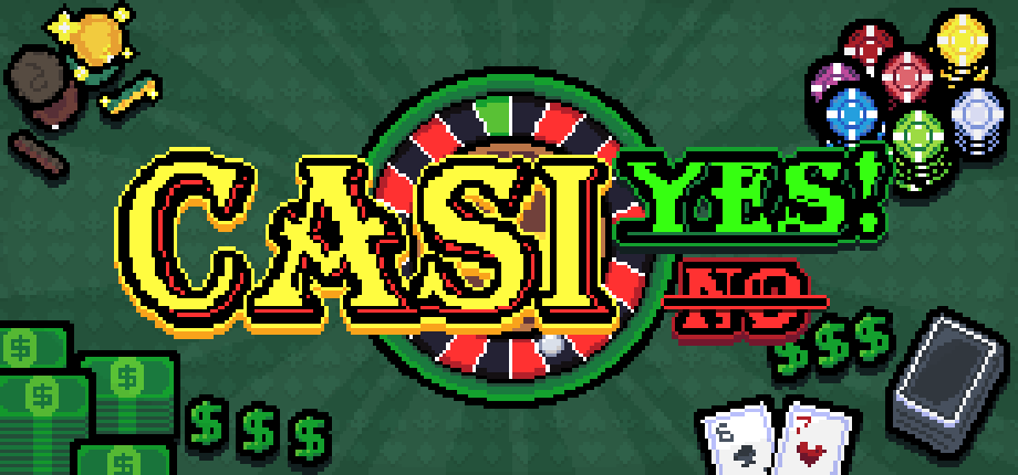 CasiYES! Demo