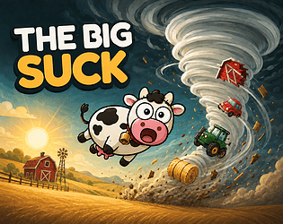 The Big Suck