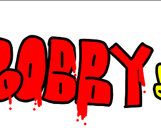 Bobby2 Unreleased demo game screenshot