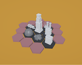 Astrum Nexus game screenshot