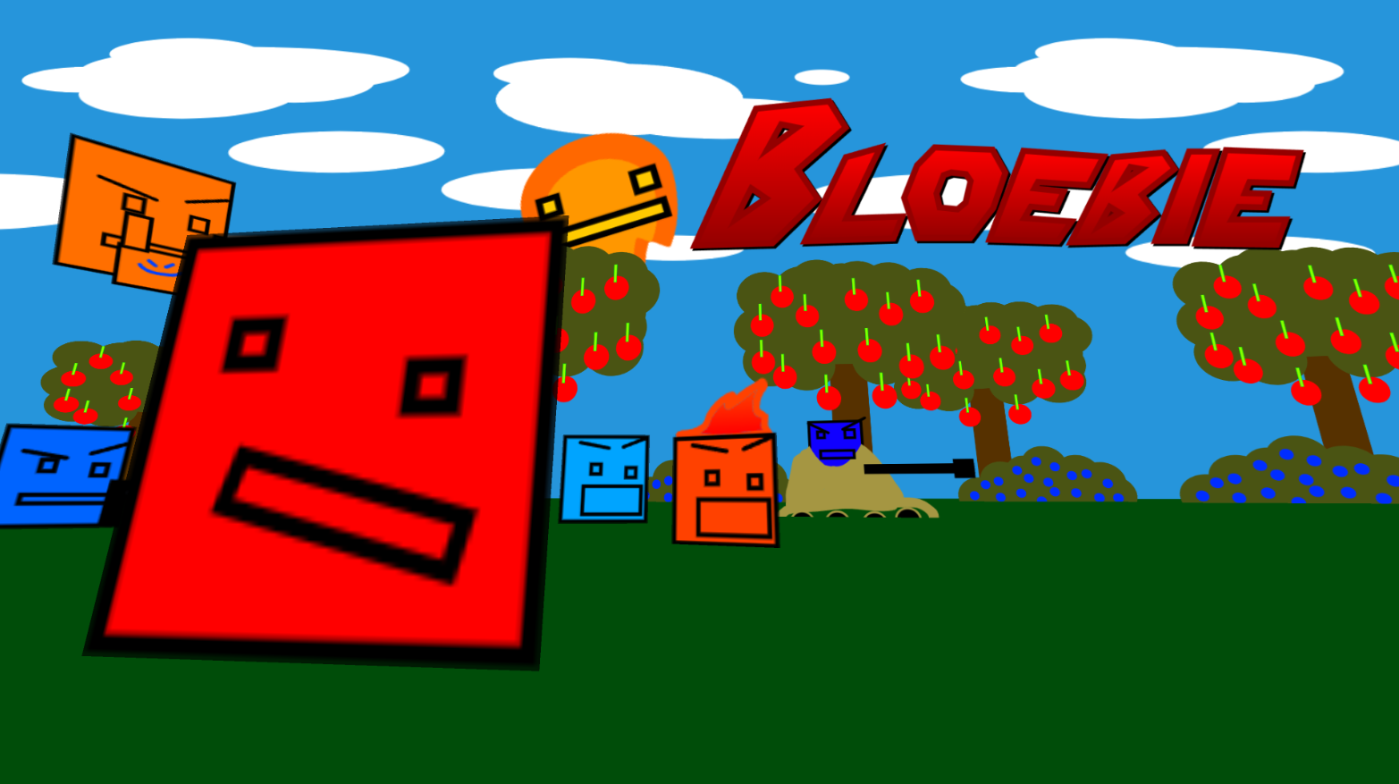 Bloebie