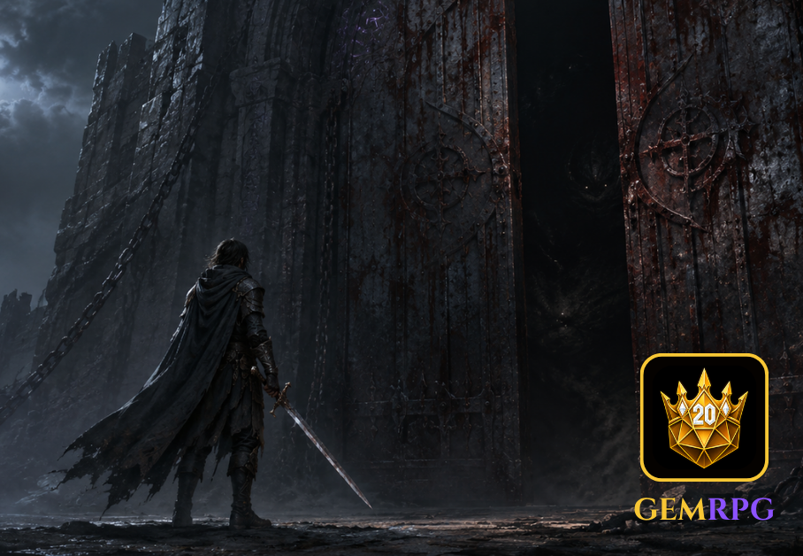 GemRPG