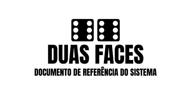 Duas Faces DRS