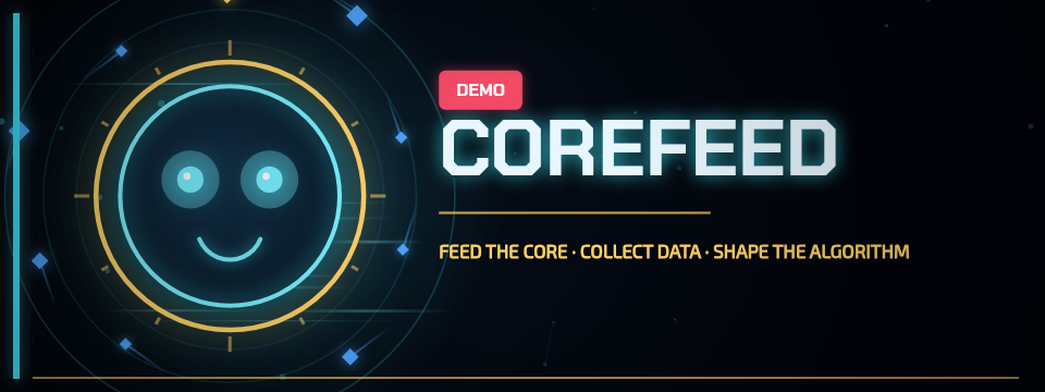 COREFEED