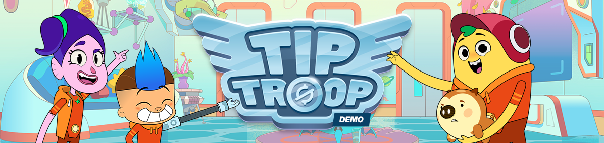 TIP TROOP