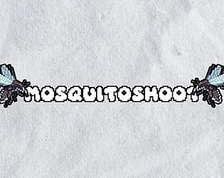 Mosquitoshoot
