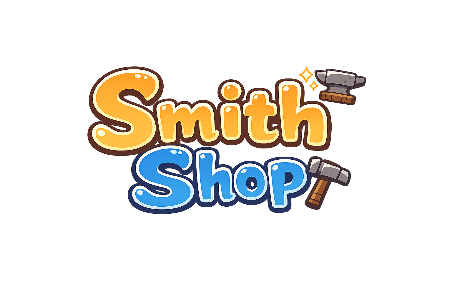 Smith Shop