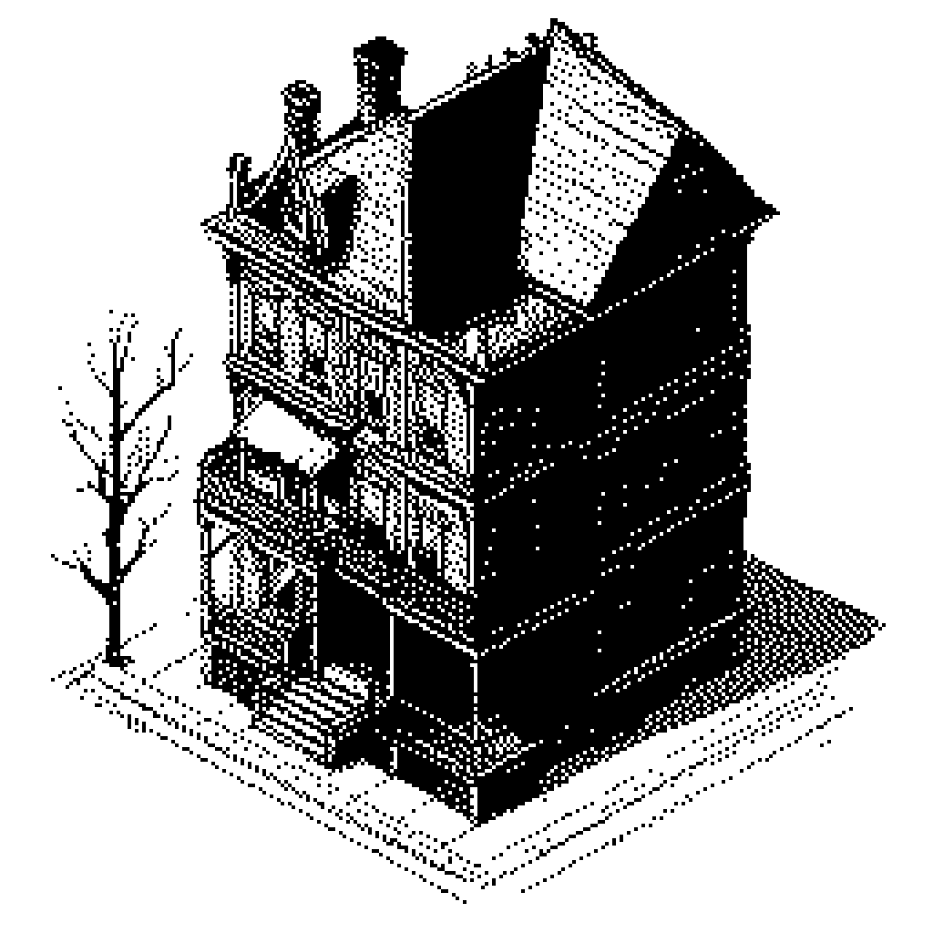 TENEMENT