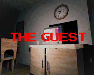 THE GUEST [100% Off] [$0.00] [Adventure] [Windows]