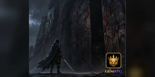 Cover image for GemRPG